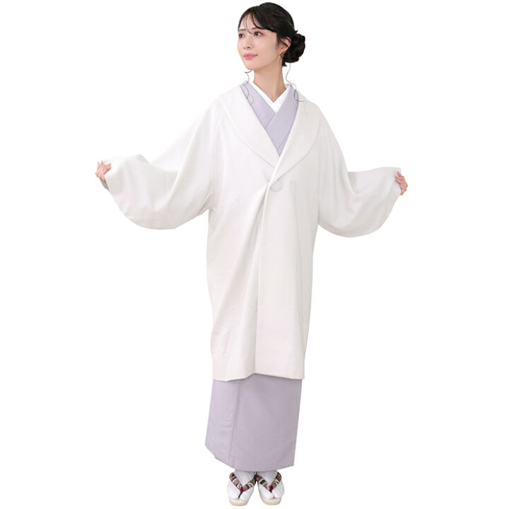 楽天市場】(へちまコート ウール) 着物 コート 冬 6colors 女性