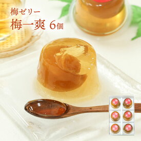 楽天市場 梅ゼリー ギフトの通販