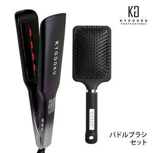 ���� 15%OFF �y KYOGOKU �i�m�V���N�P���`�� �X�g���[�g�A�C���� �v�� �z �w�A�A�C���� �X�g���[�g �J�[�� 2WAY �v���[�g 38mm 230�� 5������ �ԐFLED �������M �c���� �ɂ݂ɂ��� �ێ� ���p�A�C���� 