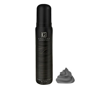 ���� 25%OFF �y KYOGOKU �~���N���J���[�t�H�[�� �z�������� �A�^�C�v �w�A�J���[ �� �u���b�N �J���[ �A ���[�X ���� �J���[�����O �J���[�V�����v�[ �A�J���[ ���� ���f�B�[�X ���e���ꔄ�i �i