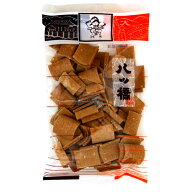 京栄堂 135g 角切八ツ橋×10袋