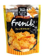 NSIN フレンチクラッカーチーズ 90g×12袋