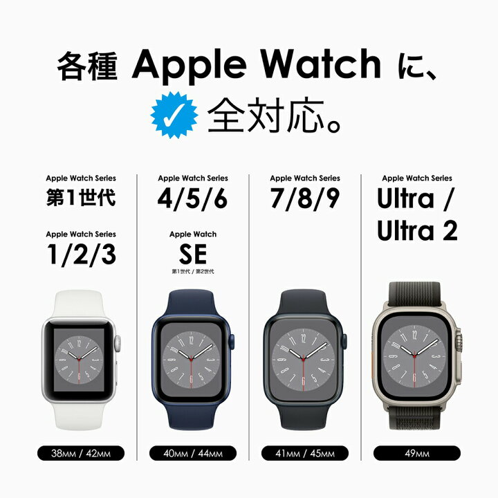楽天市場】Apple Watch用 磁気充電ケーブル USB-C コネクタ 