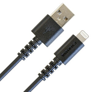 iPhone [d P[u USB A to CgjO P[u X^_[h^Cv MFiF }[dΉ iPhone 14 Pro / iPhone 14 Pro Max / iPhone 14 mini / iPhone 14 / iPhone SE eΉ 50cm 1m 1.5m 2m KYOHAYA JKNML