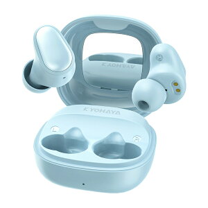 u[gD[X Cz  U PU+PEEK̗p AACΉ Ji^Cv ֗ȃ~[t Bluetooth5.4 yAO Type]C[d IPX5h }CN ^b` iPhone Android KYOHAYA JKTWS065