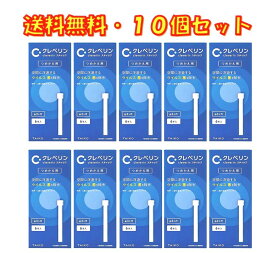 楽天市場 クレベリン スティック 6本の通販