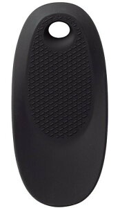 オッポ OPPO スライドロック ブラック テラモト 送料無料 引き戸 開き扉 猫 脱走 防止 ドアストッパー スライドロック