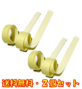 3M(スリーエム)メカニカルファスナー 薄型 2.5cm幅 オス&メス 各1メートル×2袋セット 噛み合わせ厚0.7mm 人形 ドール作成 ズレ防止用 粘着剤付き 送料無料 布地固定用