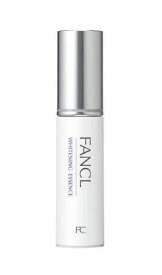 FANCL（ファンケル）ホワイトニング エッセンス 18ml