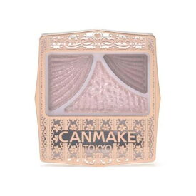 キャンメイク(CANMAKE) ジューシーピュアアイズ 11 ( 1.2g )/ キャンメイク(CANMAKE)