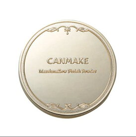 キャンメイク(CANMAKE) マシュマロフィニッシュパウダー マットオークル ( 10g )/ キャンメイク(CANMAKE)