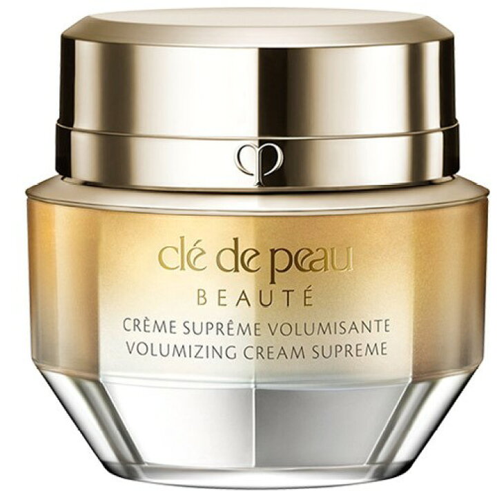 楽天市場】クレ・ド・ポー ボーテ / Cle de Peau Beauteクレームヴォ 