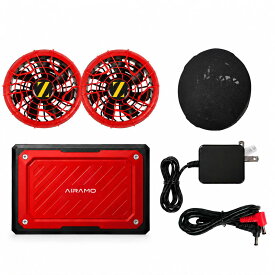 空調作業服 バッテリー 43V 20000mAh 大容量 空調服用バッテリー 空調作業服バッテリー 長時間稼働 LED残量表示 急速充電対応 9cmファン対応 作業服用 熱中症対策 最新モデル