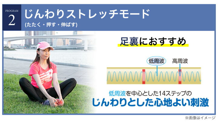 楽天市場】カルフット Calfoot 最新足裏EMS 足裏マッサージEMS QVC qvc EMS ems 座るだけふくらはぎ 足裏 ヒップ 千葉真子さん監修 歩行機能 脚痩せ 美脚 健脚 マッサージ むくみ 足の筋トレ EMS : 曲線美 楽天市場】カルフット Calfoot 最新足裏EMS 足裏マッサージEMS QVC qvc EMS ems 座るだけふくらはぎ 足裏 ヒップ 千葉真子さん監修 歩行機能 脚痩せ 美脚 健脚 マッサージ むくみ 足の筋トレ EMS : 曲線美