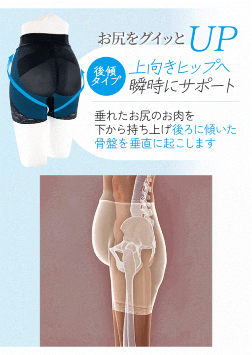 芦屋美整体骨盤ガードル 3L 3点 楽天市場】芦屋美整体 骨盤スリムスタイルショーツ 【選べる3枚