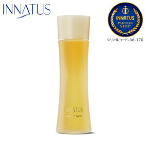 INNATUS Ci[^XspbNtCi[^X r[eBpbN (BEAUTY PACK) 120ml 搧e VR e z ̎ア q h  hN^[YRX jLr