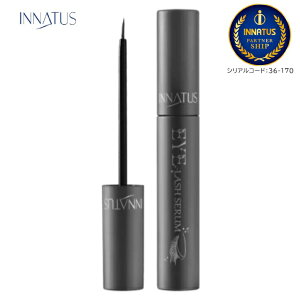 K̔}[N擾ρIINNATUS s܂єettCi[^X ACbVZ 5ml EYE LASH SERUM 7̃yv`hz TrtGLX AR̗Lp
