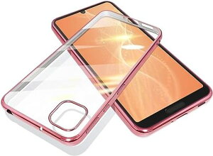 AQUOSSense5G�P�[�X�N���Asense4lite/sense4basicSH-41ASH-53ASHG03�����J�o�[�ϏՌ��_��X�}�z�P�[�X���^�\�t�gTPU���b�L���H(���[�Y�S�[���h)