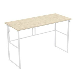 OSJ�܂肽���݃f�X�N�p�\�R���f�X�N�u���E���L���X�y�[�X�g�ݗ��ĕs�v�����i��120x���s50x����75cm�׋���