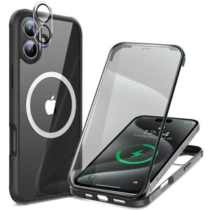 yʋKXEٓIȑϏՌzHAUTRKBGiPhone16PluspP[XNASʕی[MagSafeΉ][JtC]^b`plx}OZ[tCX[dΉČRMILKi擾ϏՌc