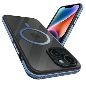 coiwantungiPhone13MagSafeP[XiPhone14MagSafeP[XϏՌ~߃ACtH13/14X}zP[XyVՓ˖h~Xgbv݌vz[tH[C\݌v]ČRMILKiJo[y