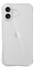 �yMagEasy�ziPhone16Plus�Ή��P�[�X�N���A�ϏՌ�MIL�K�i�X�}�z�P�[�X�����X�}�z�J�o�[[iPhone16Plus�A�C�t�H��16�v���X�Ή��g�уP�[�X]iPhone16PlusCaseAtoms