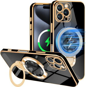 iPhone16ProMaxP[XTPUMagsafeΉOt@\X^htVRiphone16promaxJo[X^hcΉČRMILKiϏՌE菝h~Ռz^y