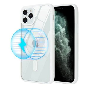 LipvinaiPhone12/12ProP[XMagsafeΉČRMILKiNAϏՌX[dΉX}zP[X6.1C`Ή()