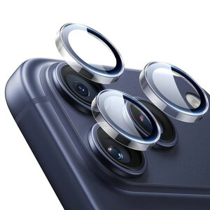 �y�����݌v�E50kg�ϏՌ��zESR��Phone17Pro�J�����ی썂���ߗ��u�j���̃��X�N���ő�80%�팸�v2�{�����ČRMIL�K�i9H�Ϗ����܂�h�~�\�t���ȏu�ԋz��iphone17Pro�J�����ی�17Pro/17Pro