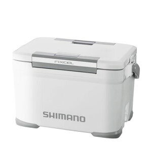 �V�}�m(SHIMANO)�N�[���[�{�b�N�X�t�B�N�Z��LT22LNF-722ZW���C�g�O���[