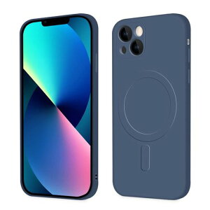 MajiyanaΉiPhone13MiniP[XMagSafeΉP[XVRϏՌTPU^ACtH13MiniJo[VRyʃXgbvz[tY̑SʕیX}zP[Xh~h~ho