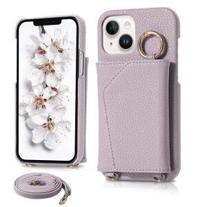 JOMA-EShopiphone14�P�[�X�蒠�^����iphone14�X�}�[�g�P�[�X�y�ʔ��^�V���v�����|���΂߂����X�g���b�viPhone14�J�o�[�w�ʃJ�[�h�|�P�b�g�t���ϏՌ��A�C�t�H��146.1�C���`�Ή�