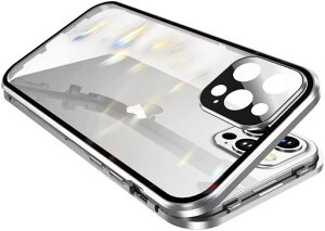 iPhone14ProMaxP[XSʃJo[bN@\t+}OlbgʃNAKXSbNJیA~op[ACtH14ProMaxKXP[XʃP[X(iPhone14ProMaxVo[)