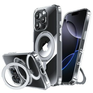 NIMASOiPhone16ProMaxpP[XcΉ360°]X^hphone16ProMaxpP[XMagSafeΉgуX}zP[XO}OlbgڃJo[CX[dΉČRMILKiϏՌwh~