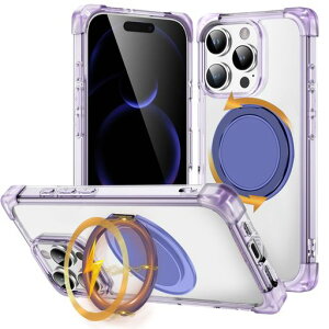 iPhone16ProP[XOMagSafeΉNAϏՌČRMILKiPCw+TPUop[cΉ360°]X^hCX[dΉXgbvz[tԍڃz_[Ή͗h~