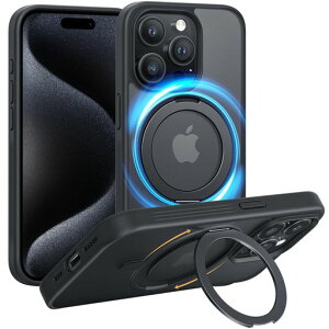 NIMASOiPhone15PropP[XcΉ360°]X^hP[Xphone15PropMagSafeΉgуX}zP[XO}OlbgڃJo[CX[dΉ}bghwČRMILKiϏՌ