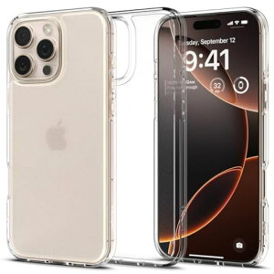 SpigeniPhone16ProMaxP[XNAXgbvz[ČRMILKiop[ϏՌEgEnCubhACS07993(tXgENA)