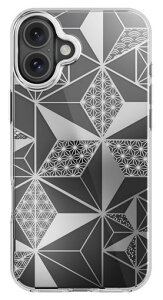 �ySwitchEasy�ziPhone16Plus�Ή��P�[�X�N���A�I�V�����C���X�g�A�[�g���ϏՌ��X�}�z�P�[�X������ꂩ�킢���X�}�z�J�o�[[iPhone16Plus�A�C�t�H��16�v���X�Ή�]Artist�A�T�m�n