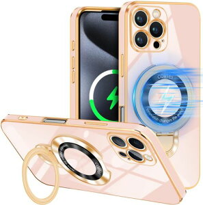 iPhone16ProMaxP[XTPUMagsafeΉOt@\X^htVRiphone16promaxJo[X^hcΉČRMILKiϏՌE菝h~Ռz^y