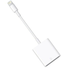 IPHONE SDカードリーダー 【2025正規認証品 MFIチップ搭載 24ヶ月保証】 ライトニング SDカードリーダ iphone iPhonesdカードリーダー iphone 対応 カードリーダー sdリーダー SDカードカメラリーダー デジカメ スマホ転送 高速双方向 データ保存 データ移行 写真 動画 音楽