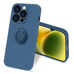 bjnosdvforiPhone13ProMax�P�[�X�����O�t���V���R���ϏՌ��A�C�t�H��13ProMax�����O�J�o�[360°��]�X�^���h�@�\�����O�̋@�\�ԍڃz���_�[�Ή������Y�ی�w��h�~���^
