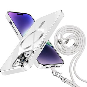 iPhone15PlusP[XV_[ϏՌACtH15PlusX}zJo[MagSafeΉ\߉\ȃV_[|Rt^TPUzC[dCX[dΉO\h~