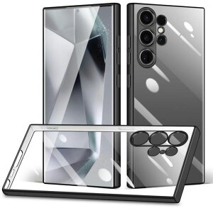 SamsungGalaxyS24UltraP[XNAGalaxyS24UltraSC-52EJo[TPUVR^ϏՌyʃ\tgJo[Xgbvz[MNV[S24UltraX}zP[X