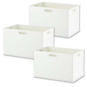 TJC{bNXuJ[{bNXɂ҂tBbgv[{bNXLTCYzCg(38.9xs26.6x23.6cm)y3gz3tςݏdˉ\oLX^[c