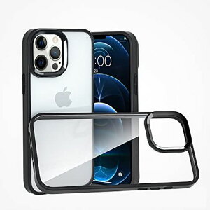 MuZiFiPhone14PropP[XNA^yʑϏՌ\Sʕی쉩ϖh~C菝h~PCwʃNAACtH14PropJo[NAP[X(iPhone14ProubN)