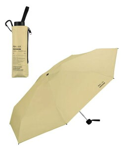 Wpc. IZA �j�̐��J���p�P�y�R���p�N�g�Ȃ̂ɊJ���Ƒ傫���zLARGE&COMPACT �x�[�W�� [�Ռ���100%�EUV�J�b�g��100%�EUPF50+�E���J���p]���P �����Y �C�[�U �j�� �܂肽���ݎP 58cm ������� ���n