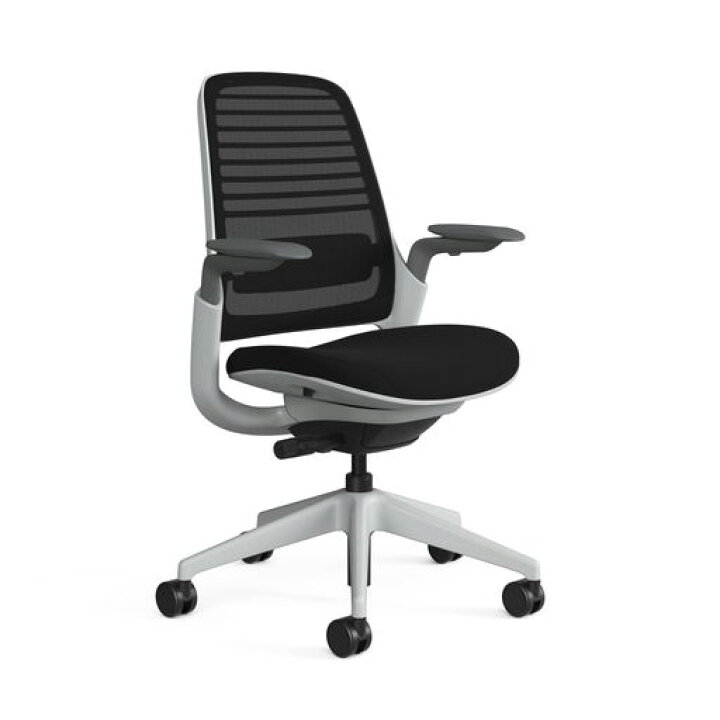 楽天市場】スチールケース(Steelcase) Series1 シリーズ1 オフィス 