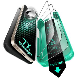 �y3�b�Ŋ����E50kg�ϏՌ��zESR�K���X�t�B����iPhone16ProMax�p9H�z�������K���X��phone16promax�K���X�t�B�����ی�t�B�������炳��3���t�B�����C�A�����w��h�~�������o�z�R���t���[�A�C�t�H��