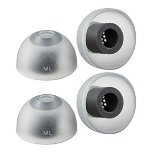 AZLA SEDNAEARFIT MAX ASMR STANDARD [�C���[�s�[�X ML�T�C�Y2�y�A] ASMR��p�݌v ��×p�V���R�� �e�[�p�[�h�݌v �n�j�J���\���R�A���X���b�N�X�K�[�h �׎��m�Y���A�_�v�^�[�t�� ��h�� �ሳ�� ���Չ�