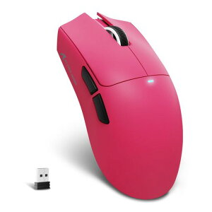 ATTACK SHARK X11SE �Q�[�~���O�}�E�X �X�[�p�[���C�g 3���[�h�ڑ� ���C�����X ����2.4g/Bluetooth/USB-C ���y�� 59gPAW3311�Z���T�[ 22000DPI 6���x��DPI�ؑ� 1000Hz
